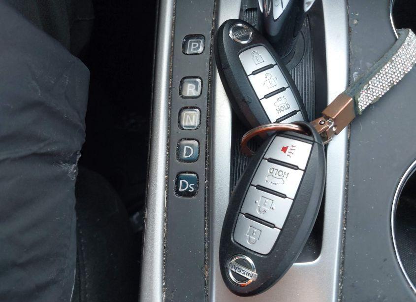 Photo 11 of 2015 Nissan Altima 2.5/2.5 S/2.5 SL/2.5 SV (VIN 1N4AL3AP3FC235269)