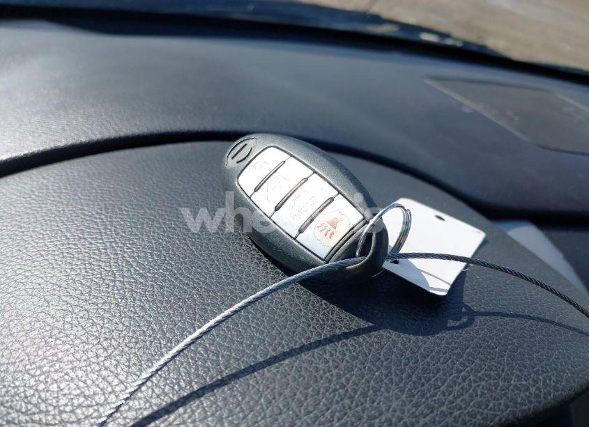 Photo 11 of 2015 Nissan Altima 2.5/2.5 S/2.5 SL/2.5 SV (VIN 1N4AL3AP3FC237457)