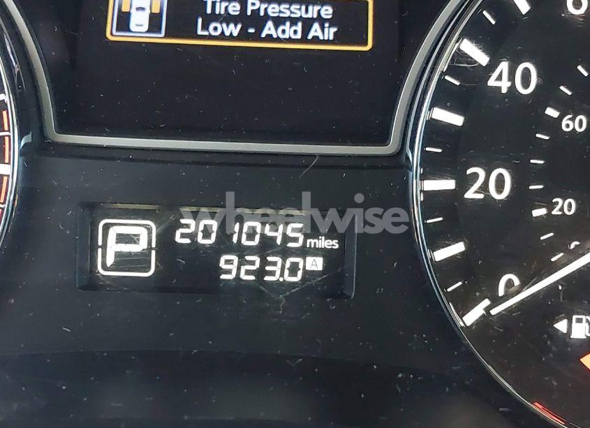 Photo 7 of 2015 Nissan Altima 2.5/2.5 S/2.5 SL/2.5 SV (VIN 1N4AL3AP3FC237457)