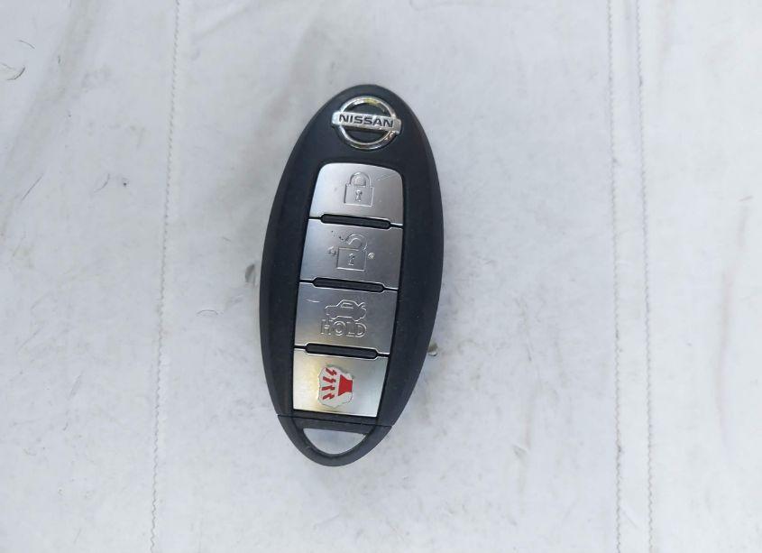 Photo 11 of 2015 Nissan Altima 2.5/2.5 S/2.5 SL/2.5 SV (VIN 1N4AL3AP3FC237930)