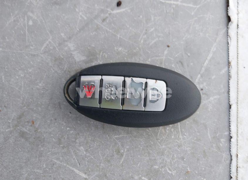 Photo 11 of 2015 Nissan Altima 2.5 S (VIN 1N4AL3AP3FC245476)