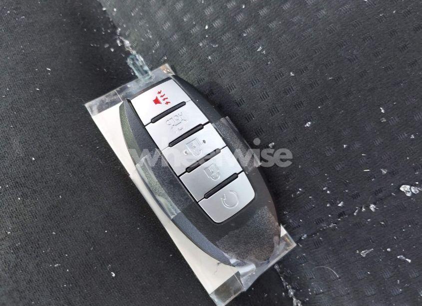 Photo 11 of 2015 Nissan Altima 2.5 S (VIN 1N4AL3AP3FC249852)