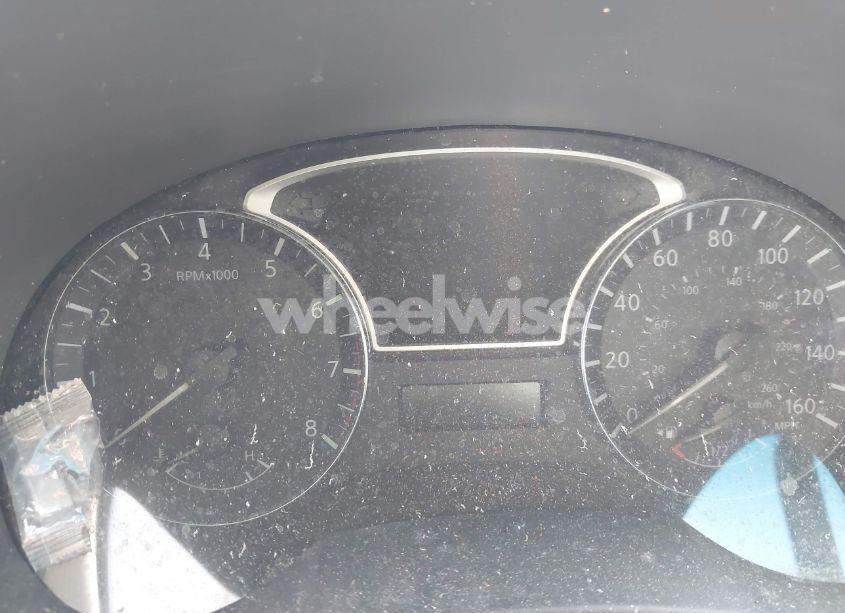 Photo 7 of 2015 Nissan Altima 2.5 SV (VIN 1N4AL3AP3FC251603)