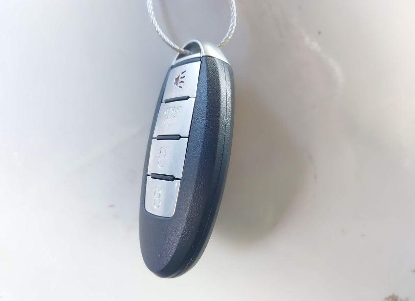 Photo 11 of 2015 Nissan Altima 2.5 SV (VIN 1N4AL3AP3FC254601)