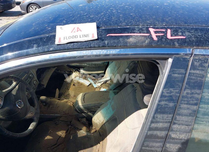 Photo 6 of 2015 Nissan Altima 2.5 S (VIN 1N4AL3AP3FC264898)