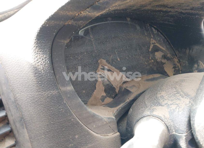 Photo 7 of 2015 Nissan Altima 2.5 S (VIN 1N4AL3AP3FC264898)