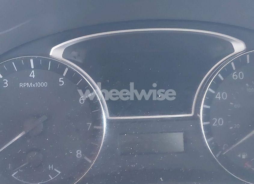 Photo 14 of 2015 Nissan Altima 2.5 SV (VIN 1N4AL3AP3FC285802)