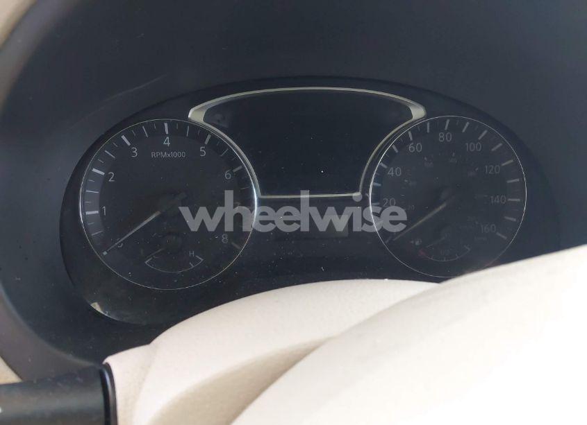 Photo 7 of 2015 Nissan Altima 2.5 SV (VIN 1N4AL3AP3FC285802)