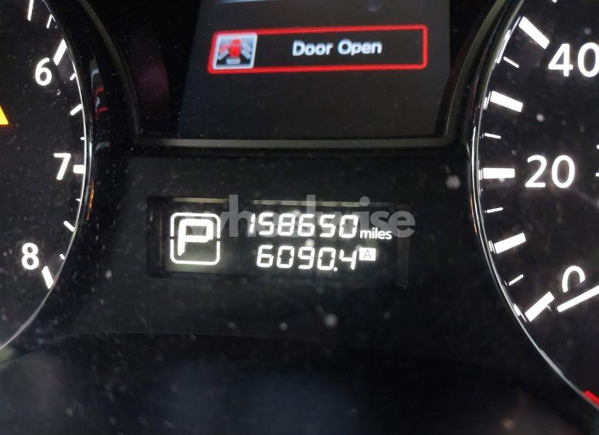 Photo 15 of 2015 Nissan Altima 2.5 S (VIN 1N4AL3AP3FC288120)