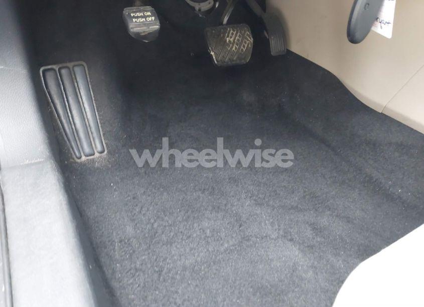 Photo 17 of 2015 Nissan Altima 2.5 S (VIN 1N4AL3AP3FC288120)