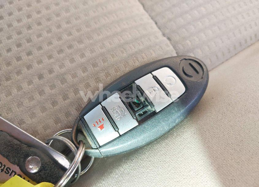 Photo 11 of 2015 Nissan Altima 2.5 SV (VIN 1N4AL3AP3FC288361)