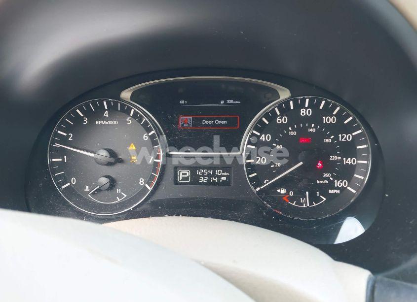 Photo 7 of 2015 Nissan Altima 2.5 S (VIN 1N4AL3AP3FC289087)