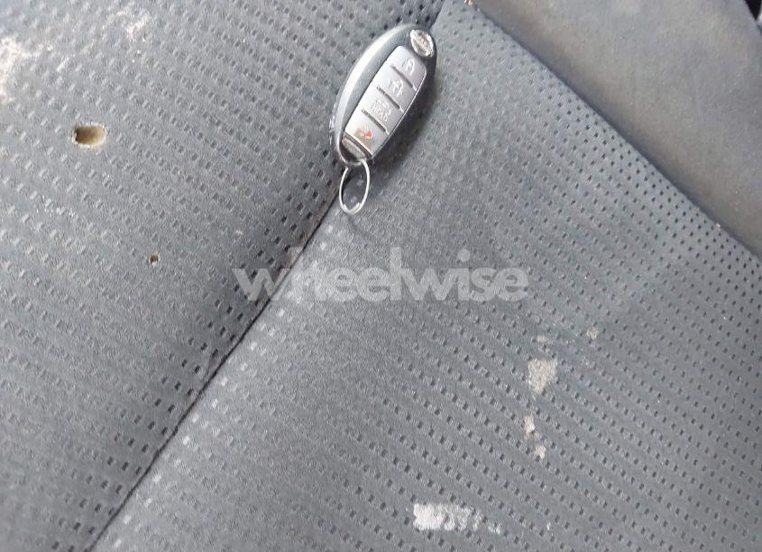 Photo 11 of 2015 Nissan Altima 2.5/2.5 S/2.5 SL/2.5 SV (VIN 1N4AL3AP3FC424200)