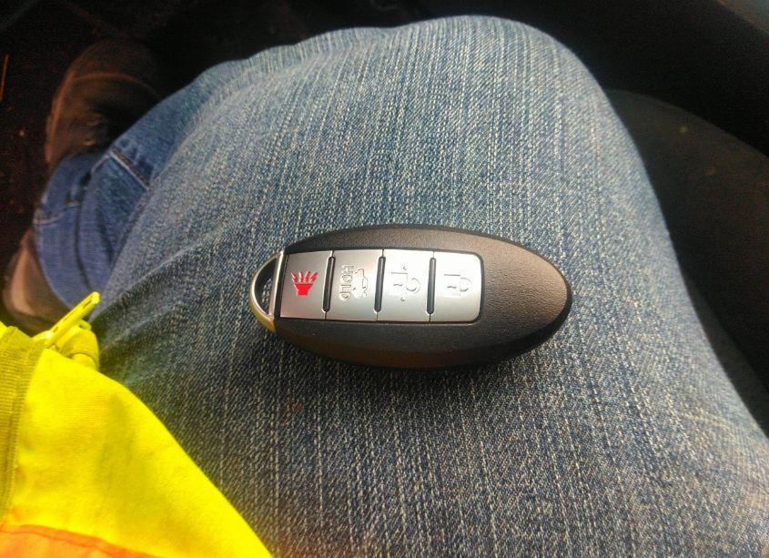 Photo 11 of 2015 Nissan Altima 2.5/2.5 S/2.5 SL/2.5 SV (VIN 1N4AL3AP3FC435522)