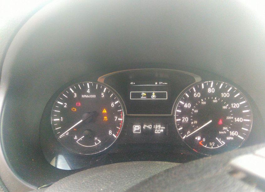 Photo 7 of 2015 Nissan Altima 2.5/2.5 S/2.5 SL/2.5 SV (VIN 1N4AL3AP3FC435522)