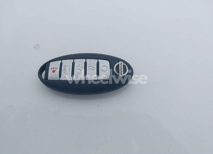 Photo 11 of 2015 Nissan Altima 2.5 SV (VIN 1N4AL3AP3FC441790)