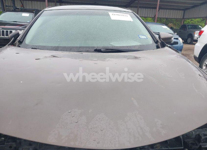 Photo 12 of 2015 Nissan Altima 2.5 SV (VIN 1N4AL3AP3FC441790)