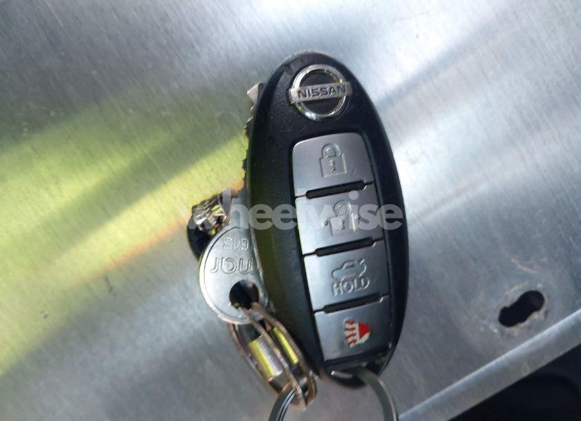 Photo 11 of 2015 Nissan Altima 2.5/2.5 S/2.5 SL/2.5 SV (VIN 1N4AL3AP3FC447542)