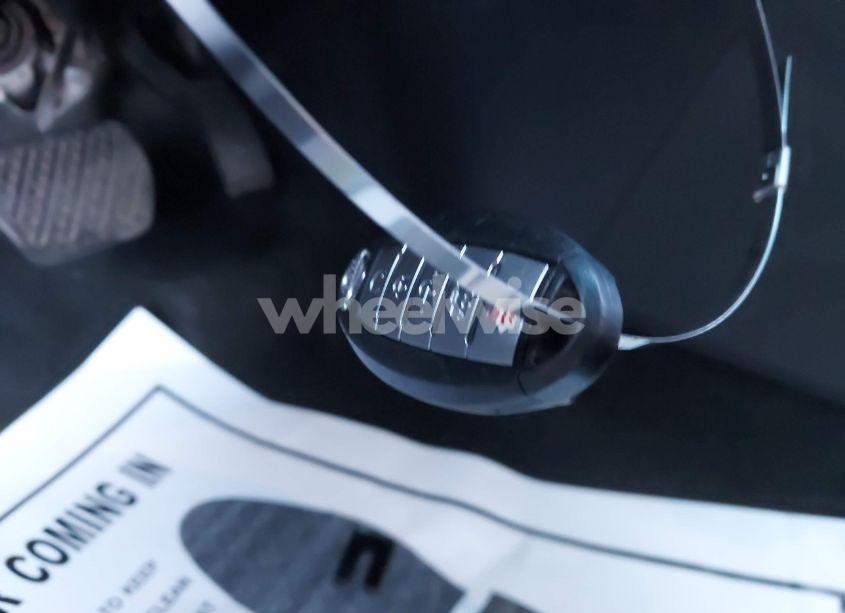 Photo 11 of 2015 Nissan Altima 2.5 SV (VIN 1N4AL3AP3FC457696)