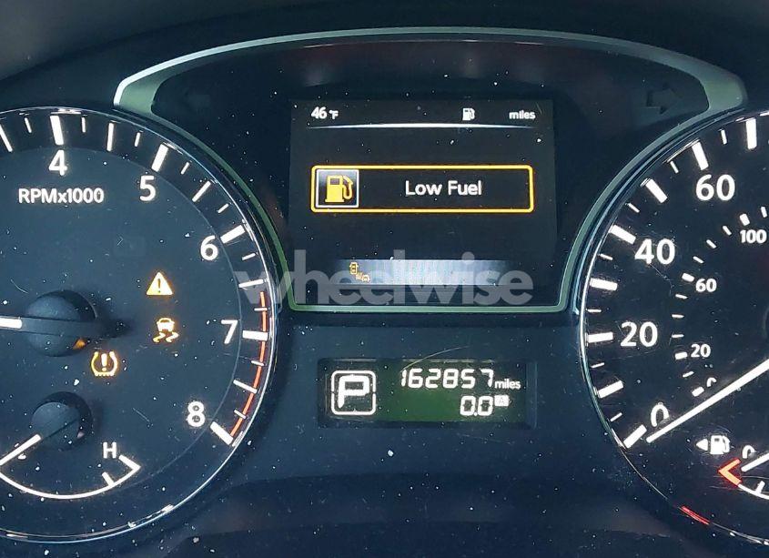 Photo 15 of 2015 Nissan Altima 2.5 SV (VIN 1N4AL3AP3FC457696)
