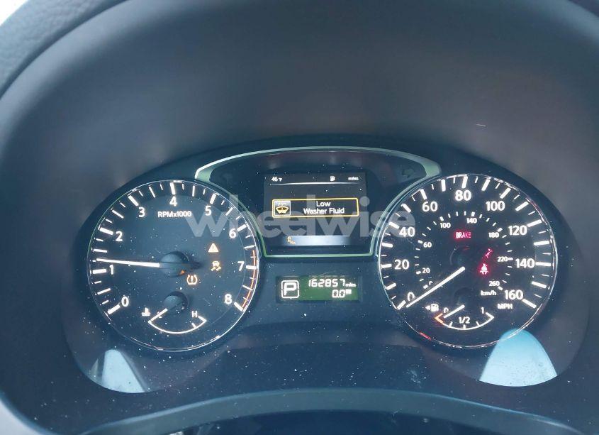 Photo 7 of 2015 Nissan Altima 2.5 SV (VIN 1N4AL3AP3FC457696)