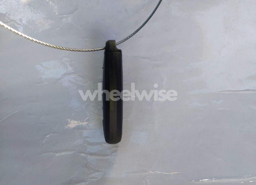 Photo 11 of 2015 Nissan Altima 2.5 S (VIN 1N4AL3AP3FC467967)