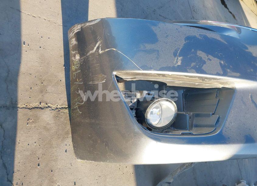 Photo 13 of 2015 Nissan Altima 2.5 S (VIN 1N4AL3AP3FC467967)