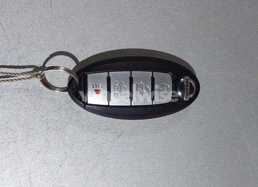 Photo 11 of 2015 Nissan Altima 2.5 S (VIN 1N4AL3AP3FC474370)