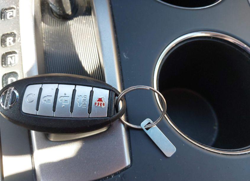 Photo 11 of 2015 Nissan Altima 2.5 S (VIN 1N4AL3AP3FC474739)