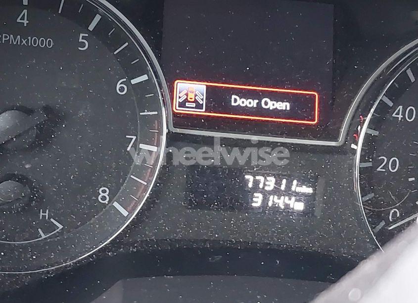 Photo 14 of 2015 Nissan Altima 2.5 S (VIN 1N4AL3AP3FC477267)