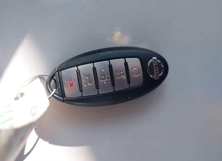 Photo 11 of 2015 Nissan Altima 2.5 S (VIN 1N4AL3AP3FC479519)