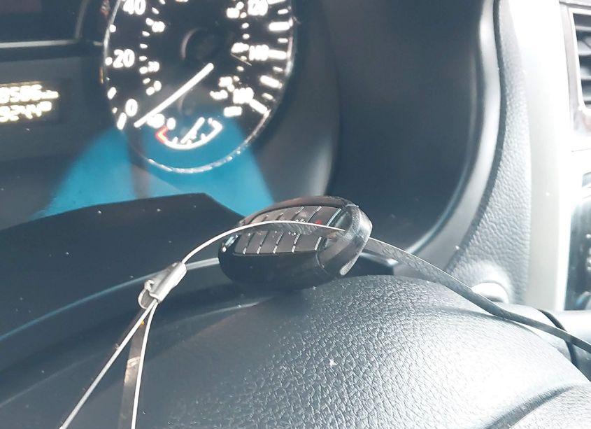 Photo 10 of 2015 Nissan Altima 2.5 S (VIN 1N4AL3AP3FC481867)