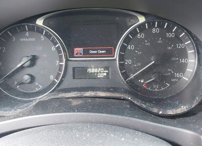 Photo 7 of 2015 Nissan Altima 2.5 S (VIN 1N4AL3AP3FC482081)