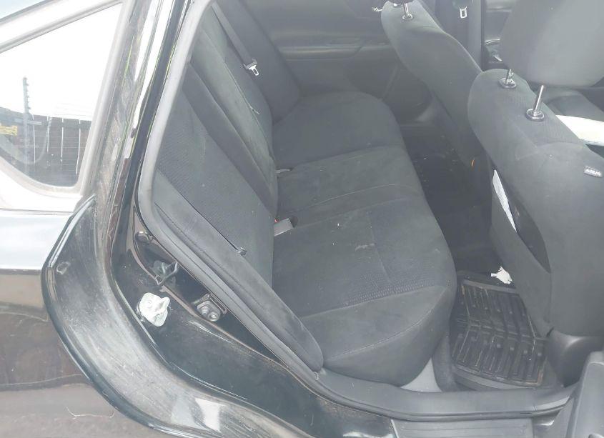 Photo 8 of 2015 Nissan Altima 2.5 S (VIN 1N4AL3AP3FC482081)