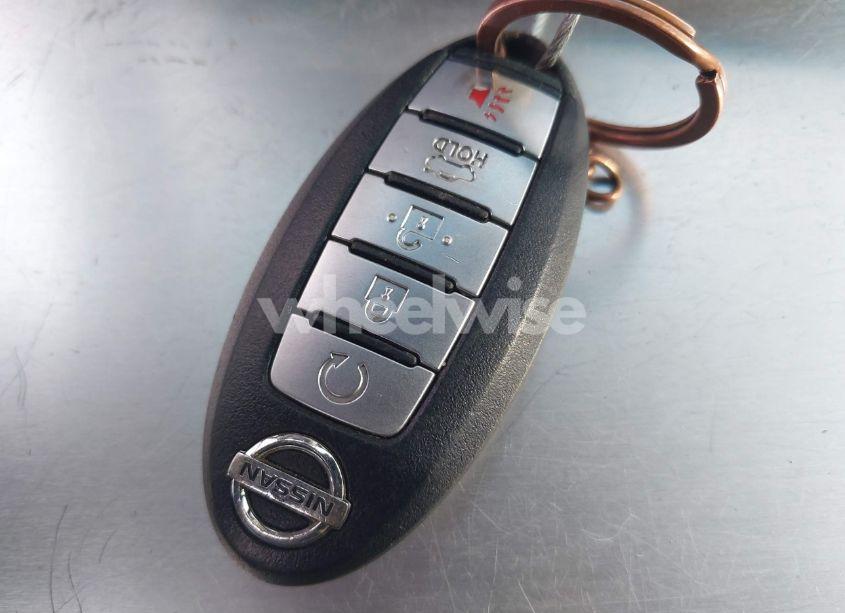 Photo 11 of 2015 Nissan Altima 2.5 SV (VIN 1N4AL3AP3FC482551)