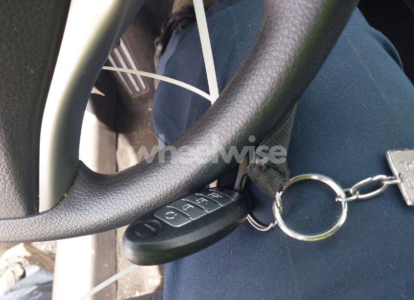 Photo 11 of 2015 Nissan Altima 2.5 S (VIN 1N4AL3AP3FC483764)