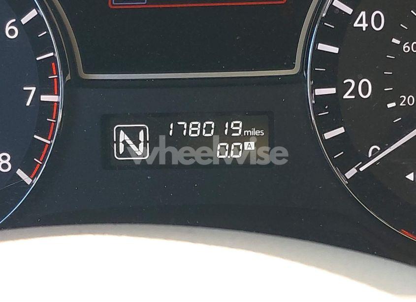 Photo 15 of 2015 Nissan Altima 2.5 S (VIN 1N4AL3AP3FC489094)
