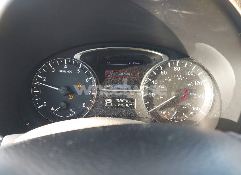 Photo 7 of 2015 Nissan Altima 2.5 SV (VIN 1N4AL3AP3FC569494)