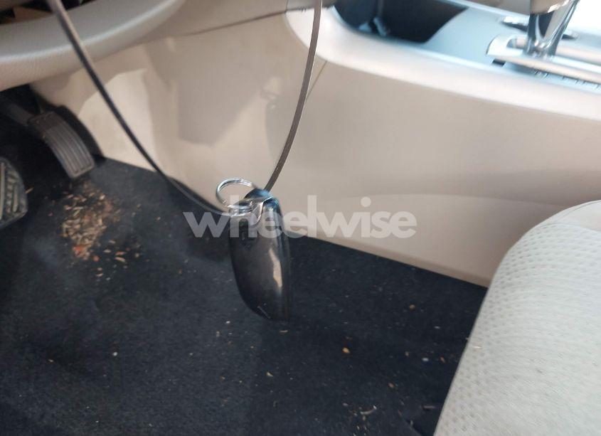 Photo 11 of 2015 Nissan Altima 2.5 S (VIN 1N4AL3AP3FC573125)