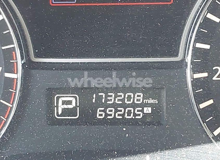 Photo 15 of 2015 Nissan Altima 2.5 S (VIN 1N4AL3AP3FC573125)