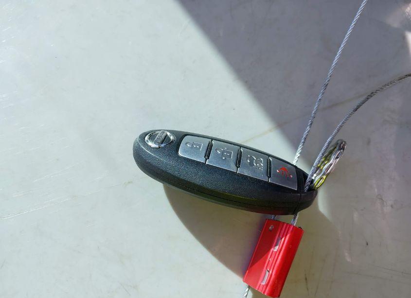 Photo 11 of 2015 Nissan Altima 2.5 S (VIN 1N4AL3AP3FC586361)