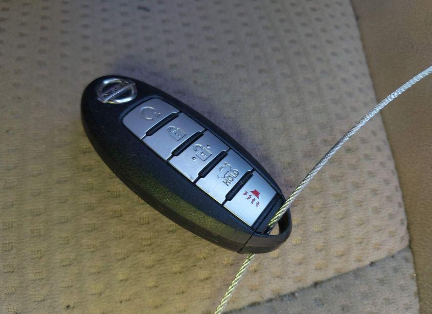 Photo 11 of 2015 Nissan Altima 2.5 SV (VIN 1N4AL3AP3FC591169)