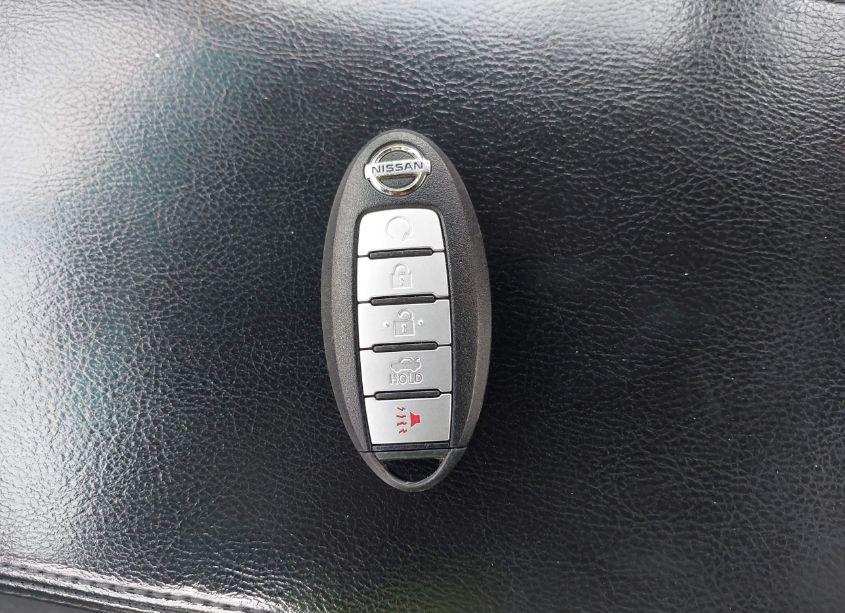 Photo 11 of 2015 Nissan Altima 2.5 SV (VIN 1N4AL3AP3FC593505)