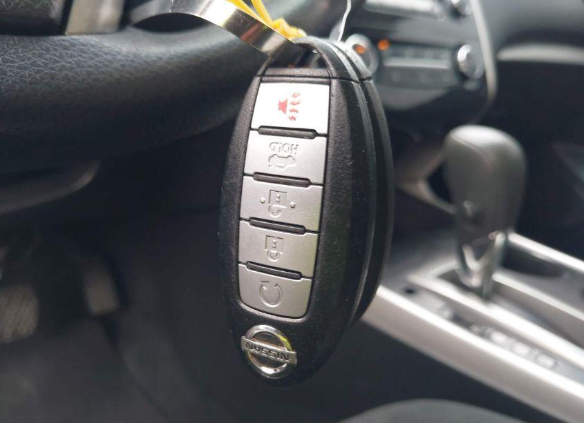 Photo 11 of 2015 Nissan Altima 2.5 S (VIN 1N4AL3AP3FN306863)