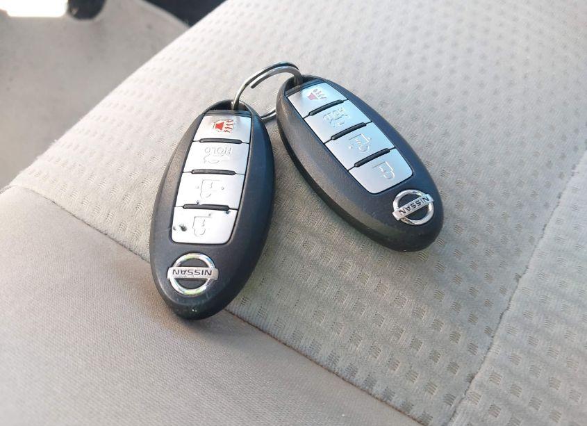 Photo 11 of 2015 Nissan Altima 2.5 S (VIN 1N4AL3AP3FN309293)