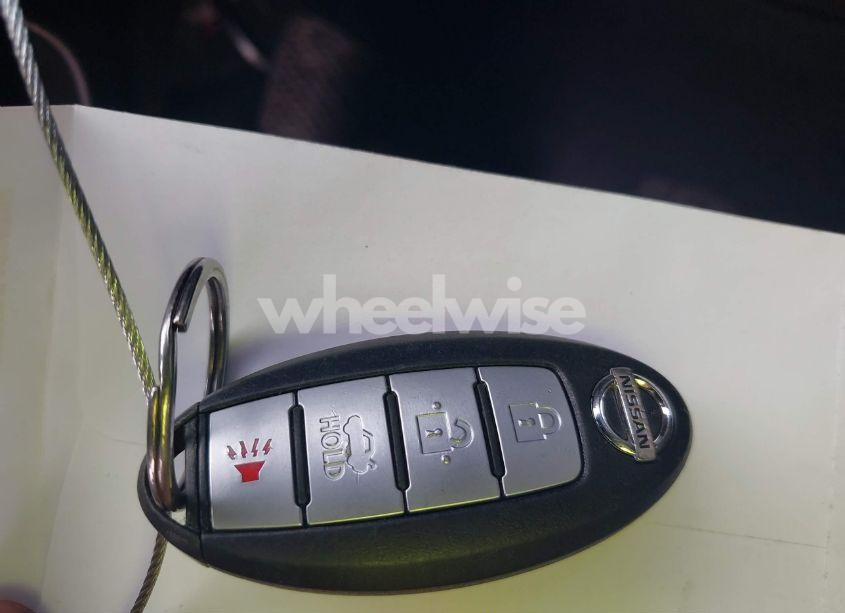 Photo 11 of 2015 Nissan Altima 2.5/2.5 S/2.5 SL/2.5 SV (VIN 1N4AL3AP3FN314834)