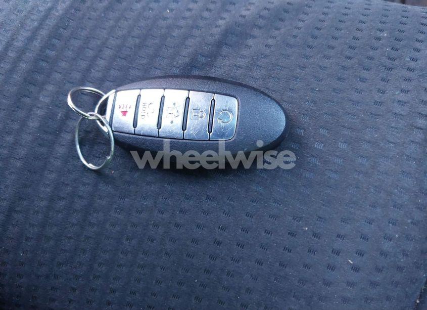 Photo 11 of 2015 Nissan Altima 2.5/2.5 S/2.5 SL/2.5 SV (VIN 1N4AL3AP3FN314851)