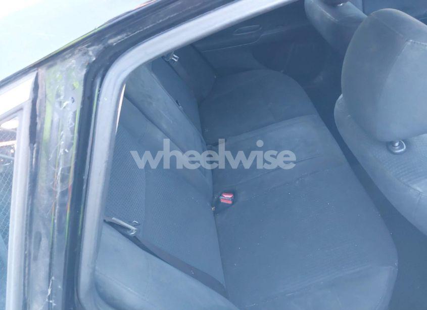 Photo 8 of 2015 Nissan Altima 2.5/2.5 S/2.5 SL/2.5 SV (VIN 1N4AL3AP3FN314851)