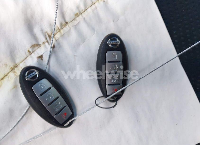 Photo 11 of 2015 Nissan Altima 2.5 S (VIN 1N4AL3AP3FN318253)