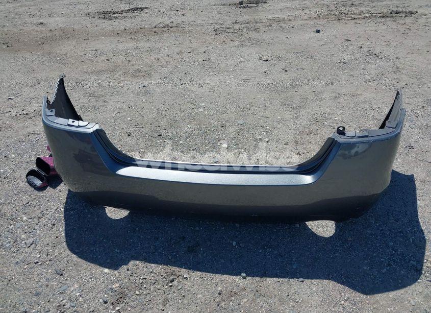 Photo 12 of 2015 Nissan Altima 2.5 S (VIN 1N4AL3AP3FN318253)